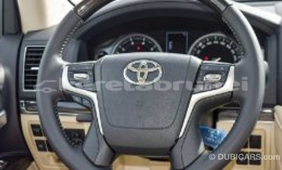 Buy Import Toyota Land Cruiser Other Car in Import - Dubai in Belait Buy Import Toyota Land Cruiser Other Car in Import - Dubai in Belait