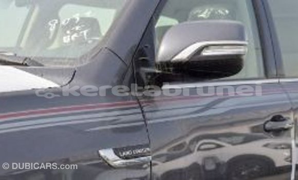 Buy Import Toyota Land Cruiser Other Car in Import - Dubai in Belait Buy Import Toyota Land Cruiser Other Car in Import - Dubai in Belait