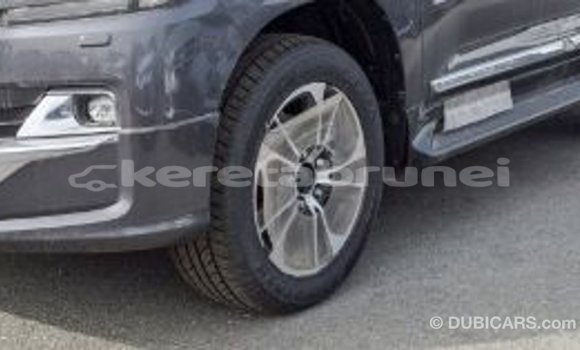 Buy Import Toyota Land Cruiser Other Car in Import - Dubai in Belait Buy Import Toyota Land Cruiser Other Car in Import - Dubai in Belait