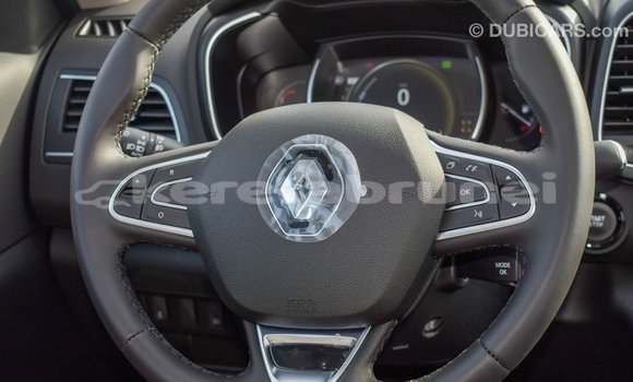 Buy Import Renault Koleos White Car in Import - Dubai in Belait Buy Import Renault Koleos White Car in Import - Dubai in Belait