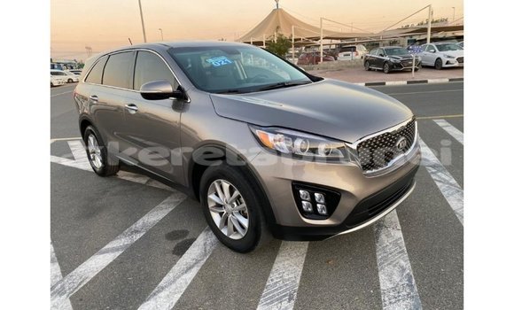 Buy Import Kia Sorento Other Car in Import - Dubai in Belait Buy Import Kia Sorento Other Car in Import - Dubai in Belait
