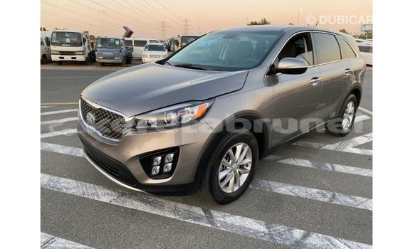 Buy Import Kia Sorento Other Car in Import - Dubai in Belait Buy Import Kia Sorento Other Car in Import - Dubai in Belait