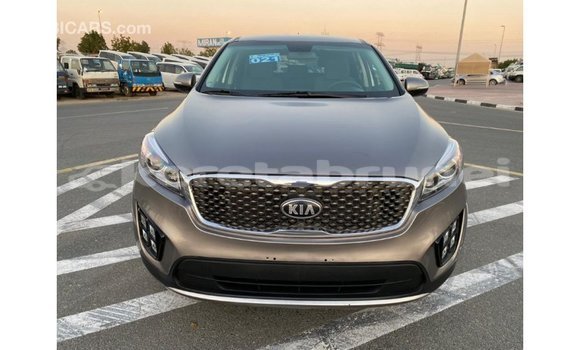 Buy Import Kia Sorento Other Car in Import - Dubai in Belait Buy Import Kia Sorento Other Car in Import - Dubai in Belait