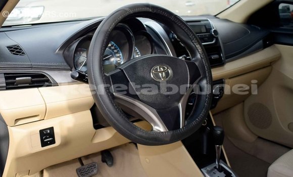 Buy Import Toyota Yaris White Car in Import - Dubai in Belait Buy Import Toyota Yaris White Car in Import - Dubai in Belait