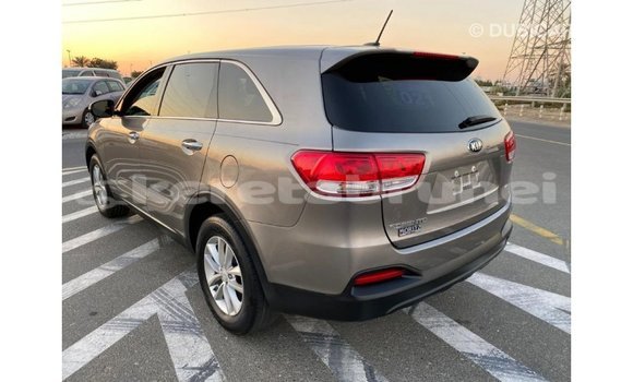Buy Import Kia Sorento Other Car in Import - Dubai in Belait Buy Import Kia Sorento Other Car in Import - Dubai in Belait