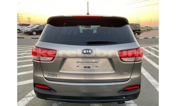 Buy Import Kia Sorento Other Car in Import - Dubai in Belait Buy Import Kia Sorento Other Car in Import - Dubai in Belait