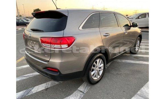 Buy Import Kia Sorento Other Car in Import - Dubai in Belait Buy Import Kia Sorento Other Car in Import - Dubai in Belait