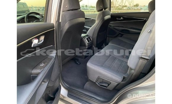 Buy Import Kia Sorento Other Car in Import - Dubai in Belait Buy Import Kia Sorento Other Car in Import - Dubai in Belait