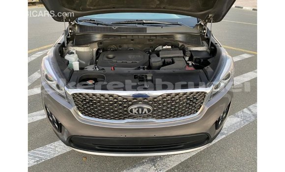 Buy Import Kia Sorento Other Car in Import - Dubai in Belait Buy Import Kia Sorento Other Car in Import - Dubai in Belait
