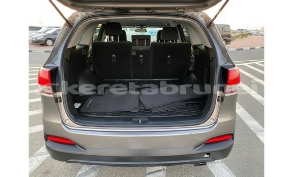 Buy Import Kia Sorento Other Car in Import - Dubai in Belait Buy Import Kia Sorento Other Car in Import - Dubai in Belait
