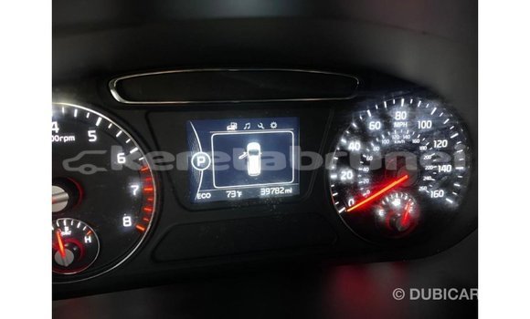 Buy Import Kia Sorento Other Car in Import - Dubai in Belait Buy Import Kia Sorento Other Car in Import - Dubai in Belait