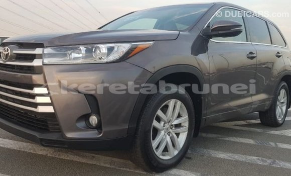 Buy Import Toyota Highlander Other Car in Import - Dubai in Belait Buy Import Toyota Highlander Other Car in Import - Dubai in Belait