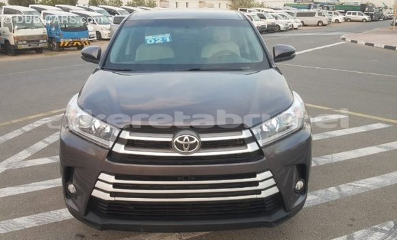 Buy Import Toyota Highlander Other Car in Import - Dubai in Belait Buy Import Toyota Highlander Other Car in Import - Dubai in Belait