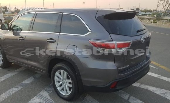 Buy Import Toyota Highlander Other Car in Import - Dubai in Belait Buy Import Toyota Highlander Other Car in Import - Dubai in Belait