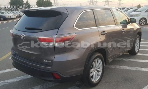 Buy Import Toyota Highlander Other Car in Import - Dubai in Belait Buy Import Toyota Highlander Other Car in Import - Dubai in Belait