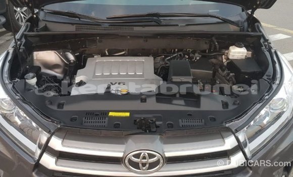 Buy Import Toyota Highlander Other Car in Import - Dubai in Belait Buy Import Toyota Highlander Other Car in Import - Dubai in Belait