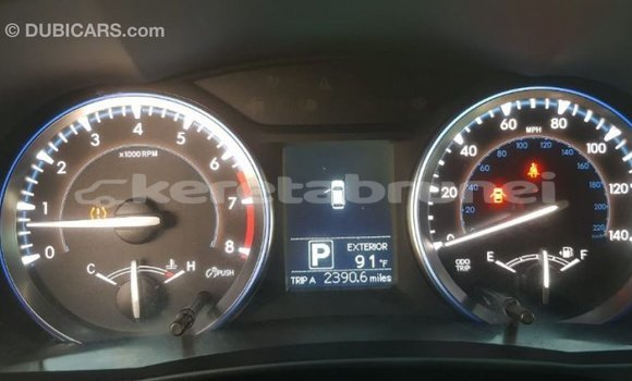 Buy Import Toyota Highlander Other Car in Import - Dubai in Belait Buy Import Toyota Highlander Other Car in Import - Dubai in Belait