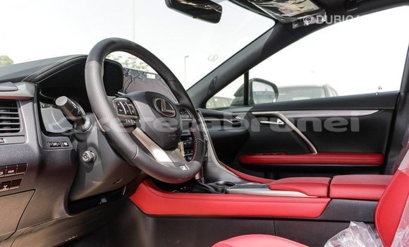 Buy Import Lexus RX 300 White Car in Import - Dubai in Belait Buy Import Lexus RX 300 White Car in Import - Dubai in Belait