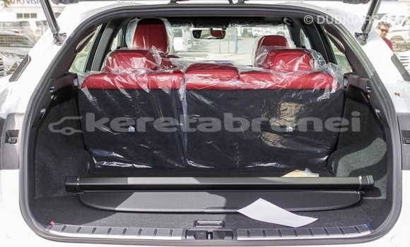 Buy Import Lexus RX 300 White Car in Import - Dubai in Belait Buy Import Lexus RX 300 White Car in Import - Dubai in Belait