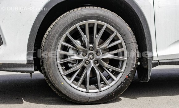 Buy Import Lexus RX 300 White Car in Import - Dubai in Belait Buy Import Lexus RX 300 White Car in Import - Dubai in Belait