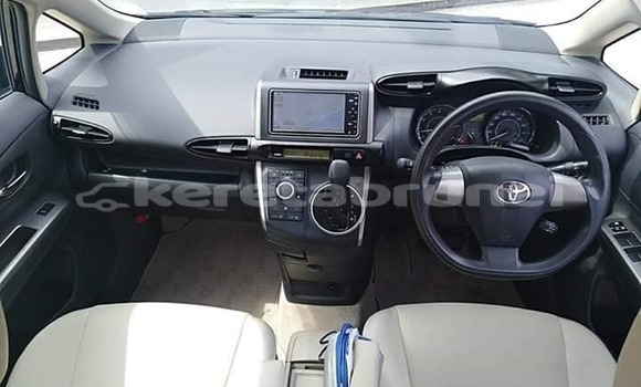 Buy Used Toyota Wish Black Car in Bandar Seri Begawan in Brunei-Muara Buy Used Toyota Wish Black Car in Bandar Seri Begawan in Brunei-Muara