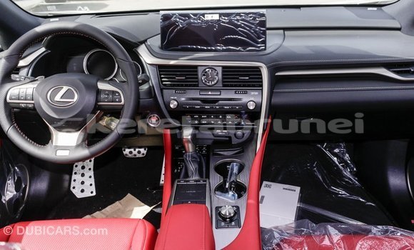 Buy Import Lexus RX 300 Black Car in Import - Dubai in Belait Buy Import Lexus RX 300 Black Car in Import - Dubai in Belait