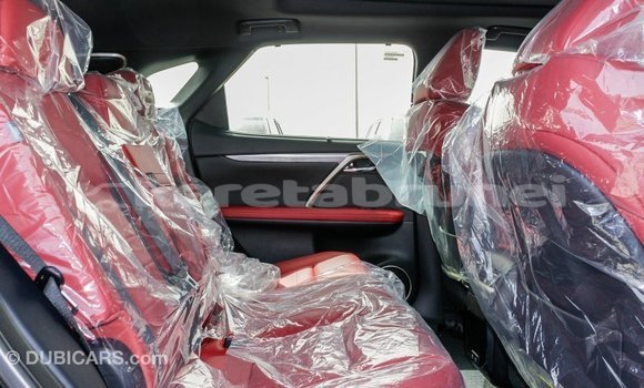 Buy Import Lexus RX 300 Black Car in Import - Dubai in Belait Buy Import Lexus RX 300 Black Car in Import - Dubai in Belait