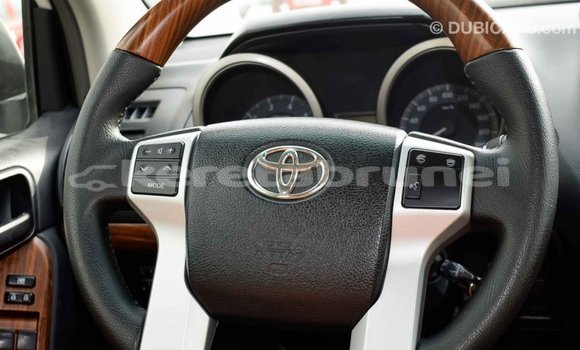 Buy Import Toyota Prado White Car in Import - Dubai in Belait Buy Import Toyota Prado White Car in Import - Dubai in Belait
