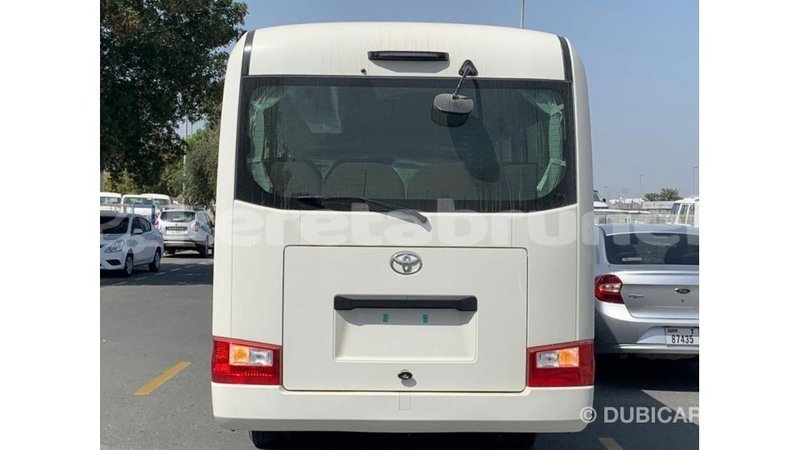 Big with watermark toyota coaster belait import dubai 3256