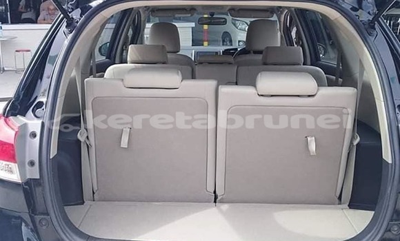 Buy Used Toyota Wish Black Car in Bandar Seri Begawan in Brunei-Muara Buy Used Toyota Wish Black Car in Bandar Seri Begawan in Brunei-Muara