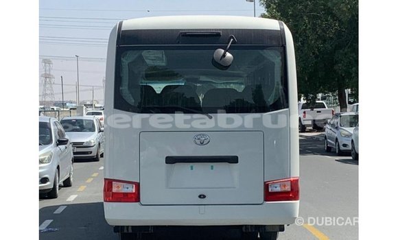 Buy Import Toyota Coaster White Car in Import - Dubai in Belait Buy Import Toyota Coaster White Car in Import - Dubai in Belait