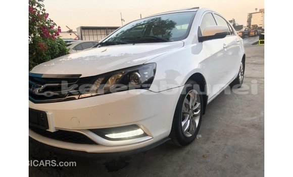 Buy Import Geely Emgrand 7 White Car in Import - Dubai in Belait Buy Import Geely Emgrand 7 White Car in Import - Dubai in Belait
