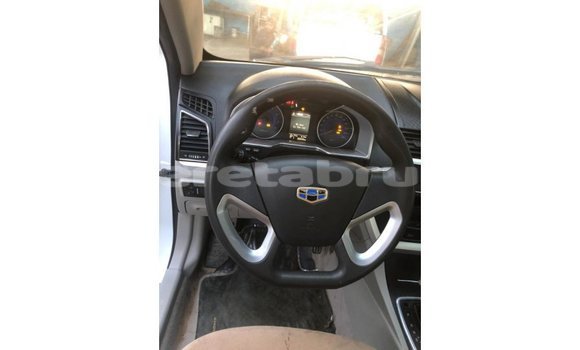 Buy Import Geely Emgrand 7 White Car in Import - Dubai in Belait Buy Import Geely Emgrand 7 White Car in Import - Dubai in Belait
