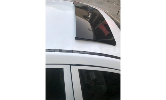 Buy Import Geely Emgrand 7 White Car in Import - Dubai in Belait Buy Import Geely Emgrand 7 White Car in Import - Dubai in Belait