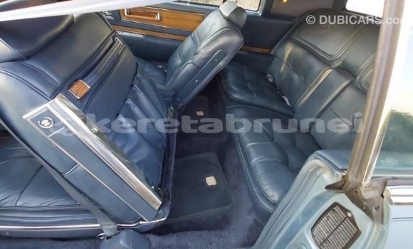 Buy Import Cadillac Eldorado Blue Car in Import - Dubai in Belait Buy Import Cadillac Eldorado Blue Car in Import - Dubai in Belait