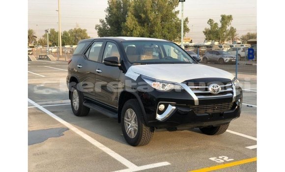 Buy Import Toyota Fortuner Black Car in Import - Dubai in Belait Buy Import Toyota Fortuner Black Car in Import - Dubai in Belait