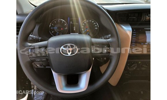Buy Import Toyota Fortuner Black Car in Import - Dubai in Belait Buy Import Toyota Fortuner Black Car in Import - Dubai in Belait