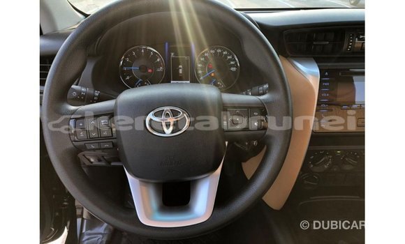 Buy Import Toyota Fortuner Black Car in Import - Dubai in Belait Buy Import Toyota Fortuner Black Car in Import - Dubai in Belait