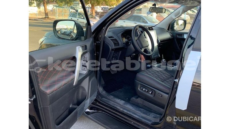 Big with watermark toyota prado belait import dubai 3264