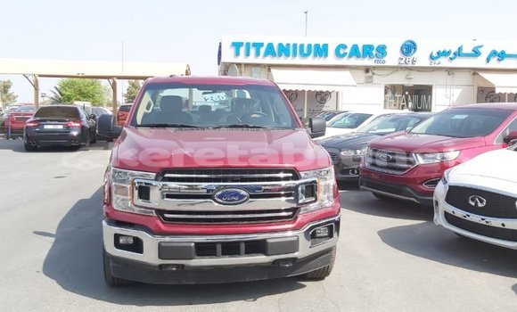 Buy Import Ford Club Wagon Red Car in Import - Dubai in Belait Buy Import Ford Club Wagon Red Car in Import - Dubai in Belait
