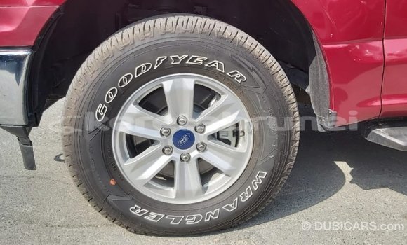 Buy Import Ford Club Wagon Red Car in Import - Dubai in Belait Buy Import Ford Club Wagon Red Car in Import - Dubai in Belait