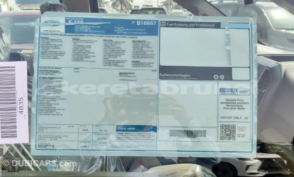 Buy Import Ford Club Wagon Red Car in Import - Dubai in Belait Buy Import Ford Club Wagon Red Car in Import - Dubai in Belait