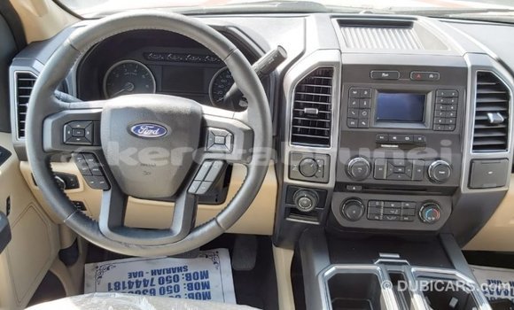 Buy Import Ford Club Wagon Red Car in Import - Dubai in Belait Buy Import Ford Club Wagon Red Car in Import - Dubai in Belait