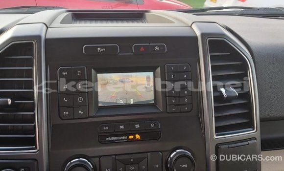 Buy Import Ford Club Wagon Red Car in Import - Dubai in Belait Buy Import Ford Club Wagon Red Car in Import - Dubai in Belait