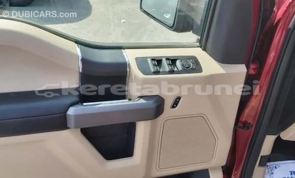 Buy Import Ford Club Wagon Red Car in Import - Dubai in Belait Buy Import Ford Club Wagon Red Car in Import - Dubai in Belait