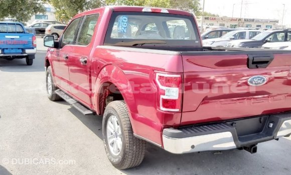 Buy Import Ford Club Wagon Red Car in Import - Dubai in Belait Buy Import Ford Club Wagon Red Car in Import - Dubai in Belait