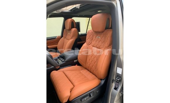 Buy Import Lexus LX Other Car in Import - Dubai in Belait Buy Import Lexus LX Other Car in Import - Dubai in Belait