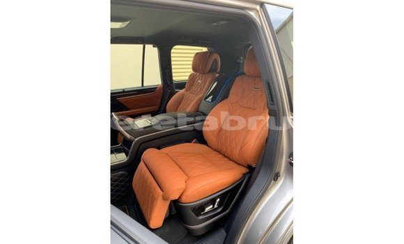 Buy Import Lexus LX Other Car in Import - Dubai in Belait Buy Import Lexus LX Other Car in Import - Dubai in Belait