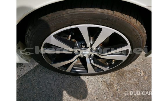 Buy Import Nissan Maxima White Car in Import - Dubai in Belait Buy Import Nissan Maxima White Car in Import - Dubai in Belait