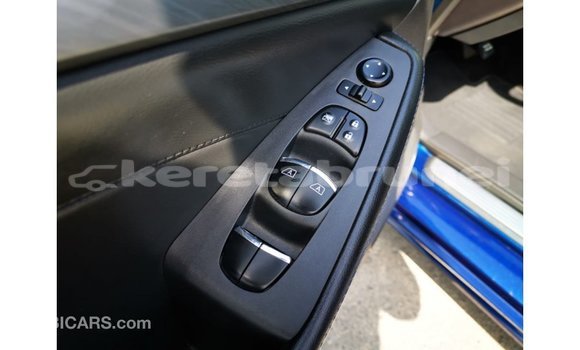 Buy Import Nissan Maxima Blue Car in Import - Dubai in Belait Buy Import Nissan Maxima Blue Car in Import - Dubai in Belait